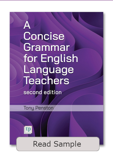 concise grammer book - Look Inside